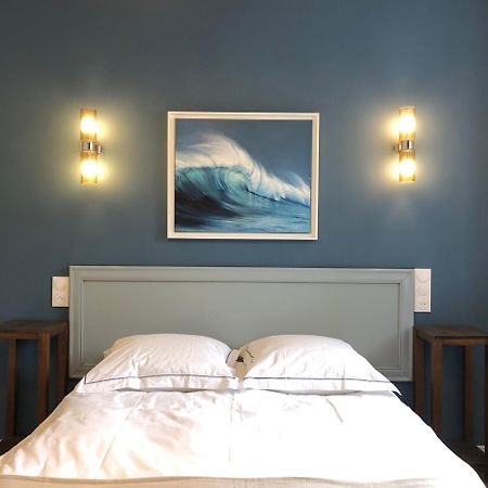 Hotel D'Artiste Pierrefontaine-les-Varans Kültér fotó