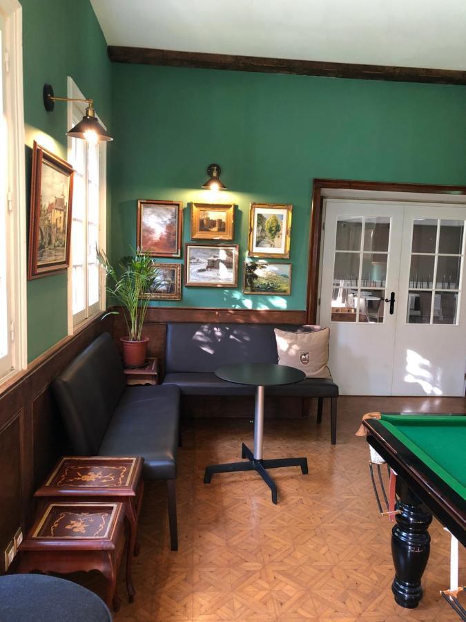 Hotel D'Artiste Pierrefontaine-les-Varans Kültér fotó