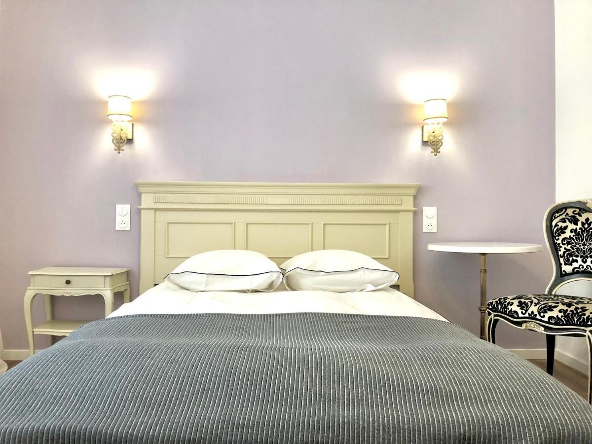 Hotel D'Artiste Pierrefontaine-les-Varans Kültér fotó