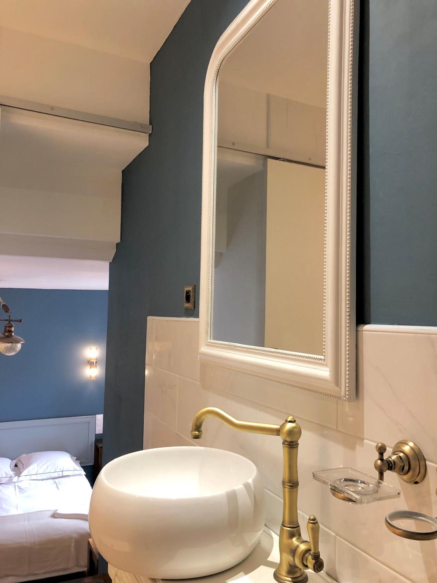 Hotel D'Artiste Pierrefontaine-les-Varans Kültér fotó