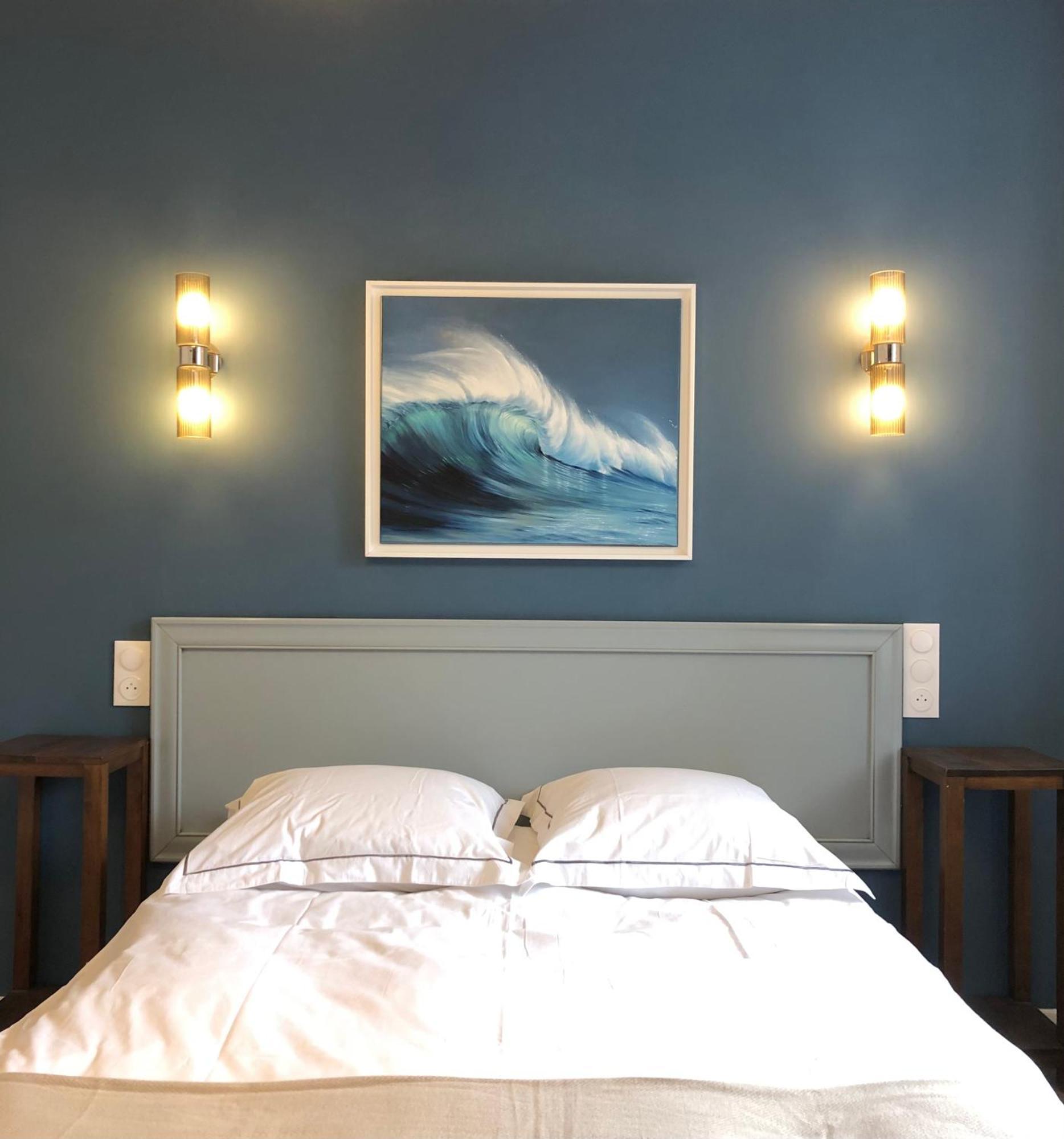 Hotel D'Artiste Pierrefontaine-les-Varans Kültér fotó